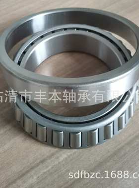 圆锥滚子轴承 LM654649/LM654610  EE117063 / EE117148 非标轴承