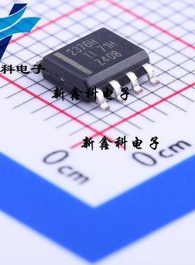 TPS2376DDA-HSOIC-82376H以太网供电PoE控制芯片电源管理PMIC