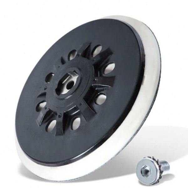 适费用于斯托6寸电动干磨机托盘磨机磨盘磨垫150/5号自粘盘配件,五金/工具,其它漆工工具,淘宝优惠券,粉丝福利购,淘宝优惠卷