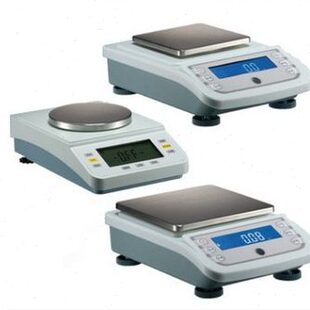 上海越平YP80001电子天平0.1g