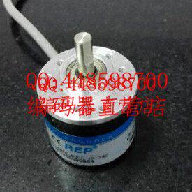 ZSP3806-003G-2000B-12-24C AB两项 2000脉冲12-24V NPN开路输出