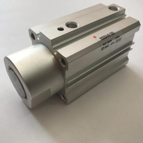 原装RSQA40/RSDQA40-20B/20BK/20BR/20BL/20BB/20BD阻挡气缸