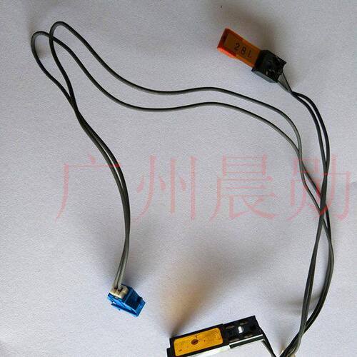 原装京瓷KM3500i 4500i 5500i 3501i 4501i 5501i热敏电阻