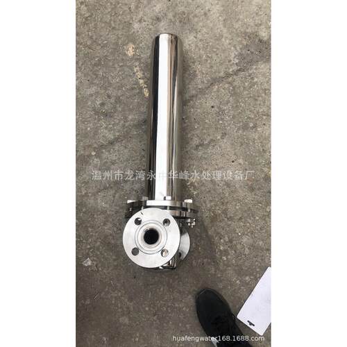 厂家直供304316卫生级不锈钢空气过滤器 高温锅炉用蒸汽过滤器