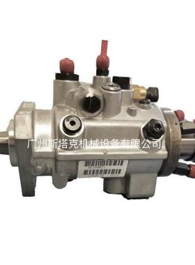 RE-568071燃油泵RE568071油泵DE2435-6323DE24356323约翰迪尔