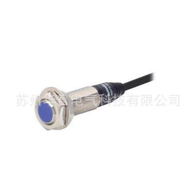 奥托尼克斯电感式圆柱形接近开关PRDT12-4DO