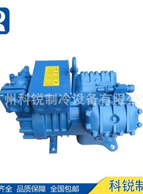 FRASCOLD富士豪半封闭压缩机D4-16.1YD4-19.1Y
