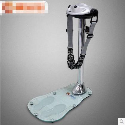 B康乐佳302c按摩机扭腰按摩机多功能健身机扭腰机塑形