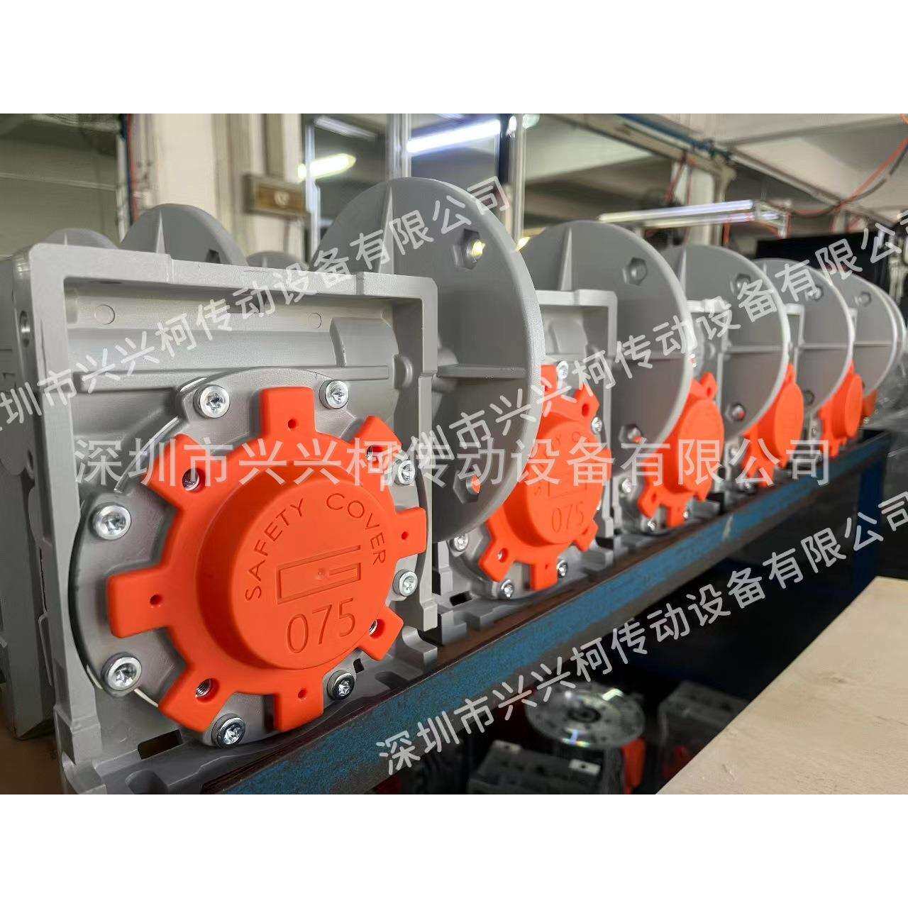 MS90L4电机、TRANSTECNO诠世电机