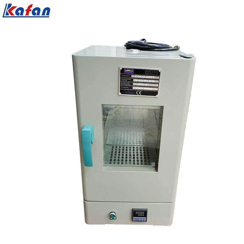 厂家直营实验室用小型工业烤箱塑粉固化电烤箱测试型粉末喷涂烘