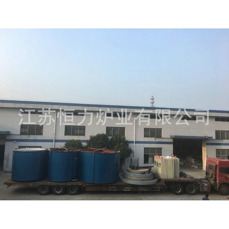 生产供应电炉设备台车电炉钟罩电炉规格齐全