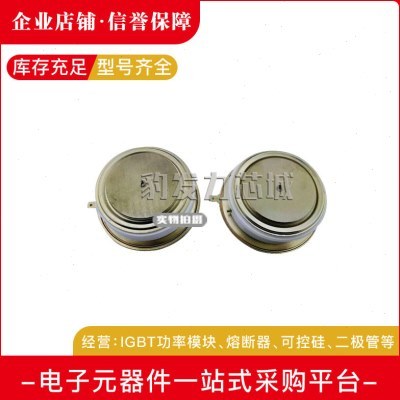 DCR2220Y65 DCR2290V65 DCR2880B65 DCR2950W65现货可控硅晶闸管