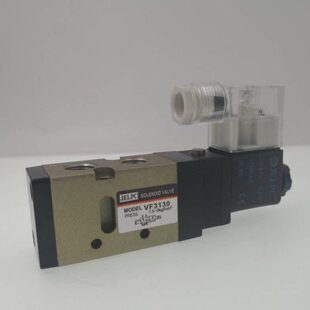 VF3130 JELPC电磁阀佳尔灵气动VF5120 VF5220 VF5320 3330 VF3230