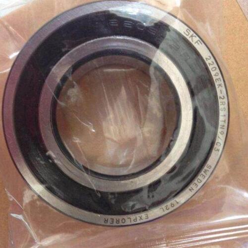 双面密封调心滚子轴承BS2-2208-2CS  22208   尺寸40*80*23