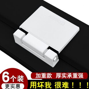 加厚老式 卫生间门合页塑钢门内外平开窗户铰链折页活叶厕所配件