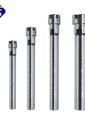 ER延长杆C16/C20-ER8/ER11/ER16/ER20ER25/32/ER40筒夹直柄延长杆