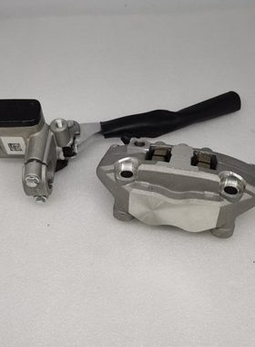 适用阿普利亚APR150 咖啡越野 CR125 CR150 CR250上泵 下泵刹车泵