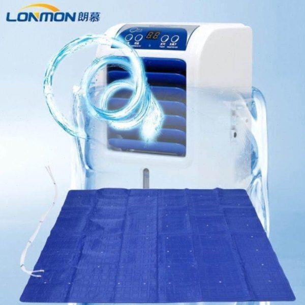 朗慕降温制冷 垫水凉席电冷毯机水冷床垫夏季学生宿舍 床垫,居家日用,冰垫,淘宝优惠券,粉丝福利购,淘宝优惠卷