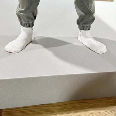 订制60D竹炭高密度沙发海绵垫实木红木坐垫加厚加硬椅飘窗垫定制