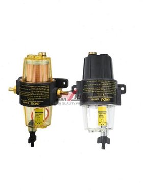 奔之滤UF-10K 3Y7-02230-0 3Y7-02259-0柴油滤清器 水分离器总成