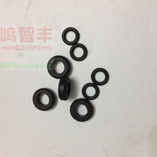适用金杯阁瑞斯配件 金杯大海狮1TR/2TR发动机 阁瑞斯喷油嘴胶圈