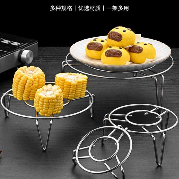 不锈钢不锈钢蒸盘蒸屉隔水蒸架蒸笼片蒸片宿舍锅隔层蒸格蒸篦,厨房/烹饪用具,蒸格/蒸片/蒸架,淘宝优惠券,粉丝福利购,淘宝优惠卷