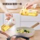 喷倒两用喷油壶自动二合一家用厨房防漏不挂油雾化玻璃油罐喷油瓶