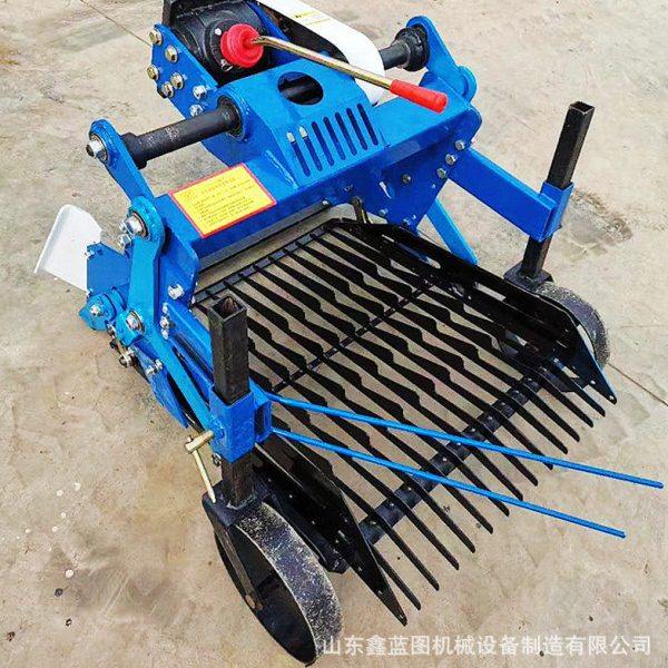 12马力柴油土豆红薯收获机80宽洋芋蜜薯收果机振筛式花生大蒜出果,农机/农具/农膜,农业检测设备,淘宝优惠券,粉丝福利购,淘宝优惠卷