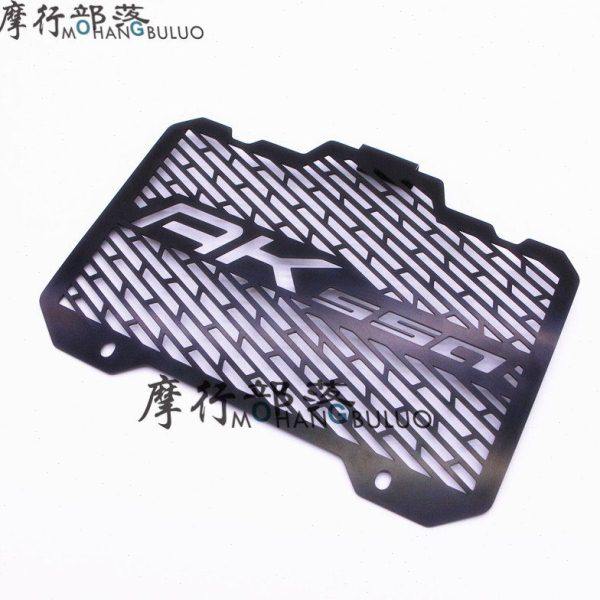 适用KYMC 光阳 AK550 17-18年 改装水箱网 水箱散热网 水冷保护罩,摩托车/装备/配件,盖帽配饰,淘宝优惠券,粉丝福利购,淘宝优惠卷