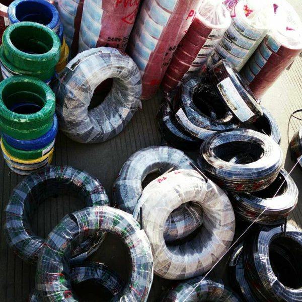 德阳旌东电缆线抽水橡套电缆户米外铜芯软电缆2芯3芯电源 国标检