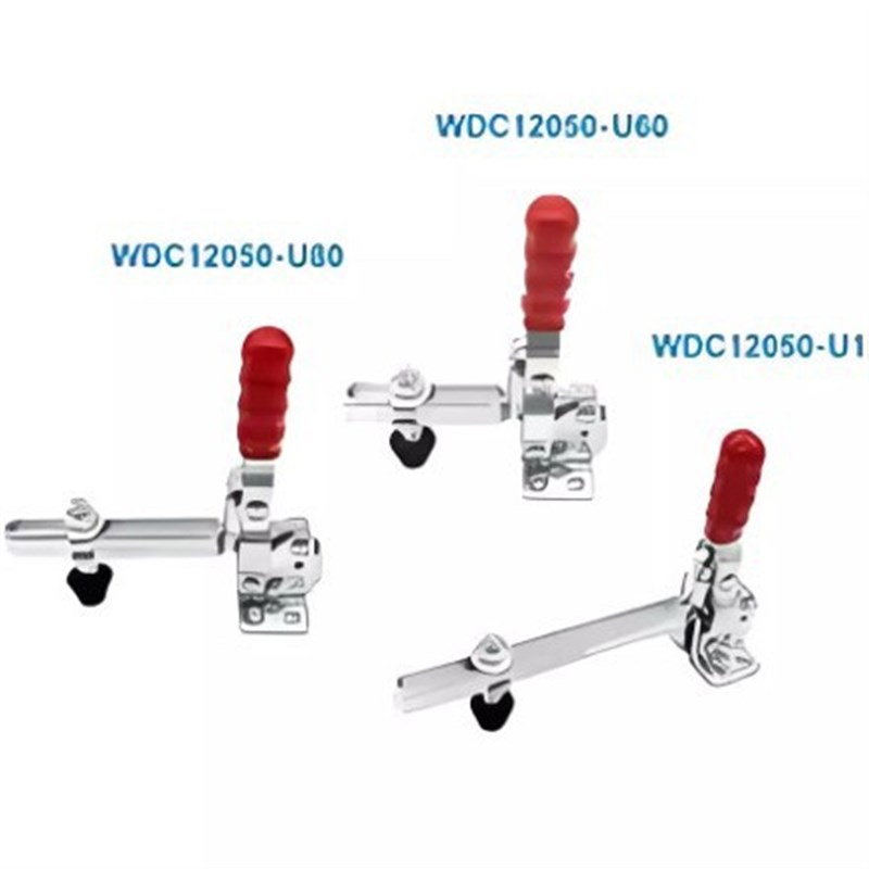 替米怡WDC12050 U120 101-Av ASS 13009 11002-B 13005-SS快速夹