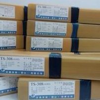 昆山京雷焊材GES-2209双相不锈钢焊条E2209-16不锈钢电焊条