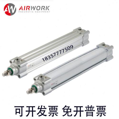 AIRWORK气缸CG CF0110500350 CF0110500400 CF0110500500 600 700