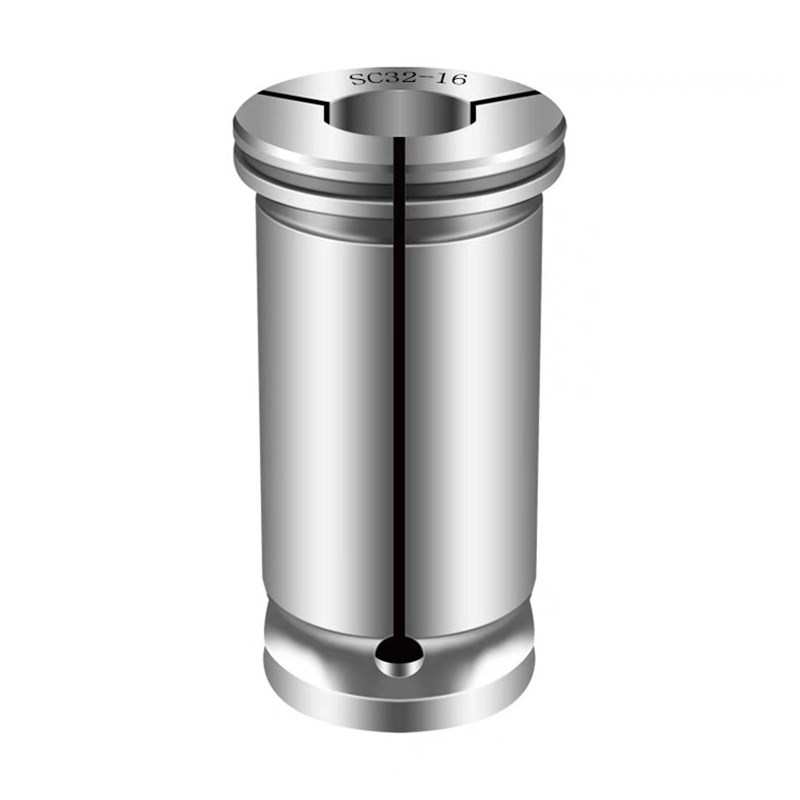 强力筒夹C32 台湾高精度 直筒z夹头 数控夹头 SC32夹头 强力刀柄