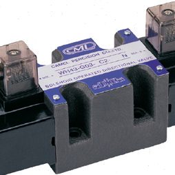 台湾全懋CML电磁阀WE42-G03-B3-A240/A220/A110/D24-N质保一年