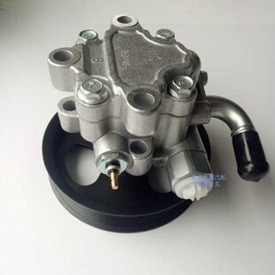中华 尊驰 骏捷 酷宝 FRV CROSS FSV 方向机助力泵 转向助力泵