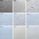 广东高档灰色哑光彩色水磨石砖 酒店客厅防滑古董地砖