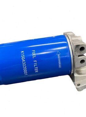 K15G43020001/K28G43020006/L0810B1康沃控股发动机柴油滤清器