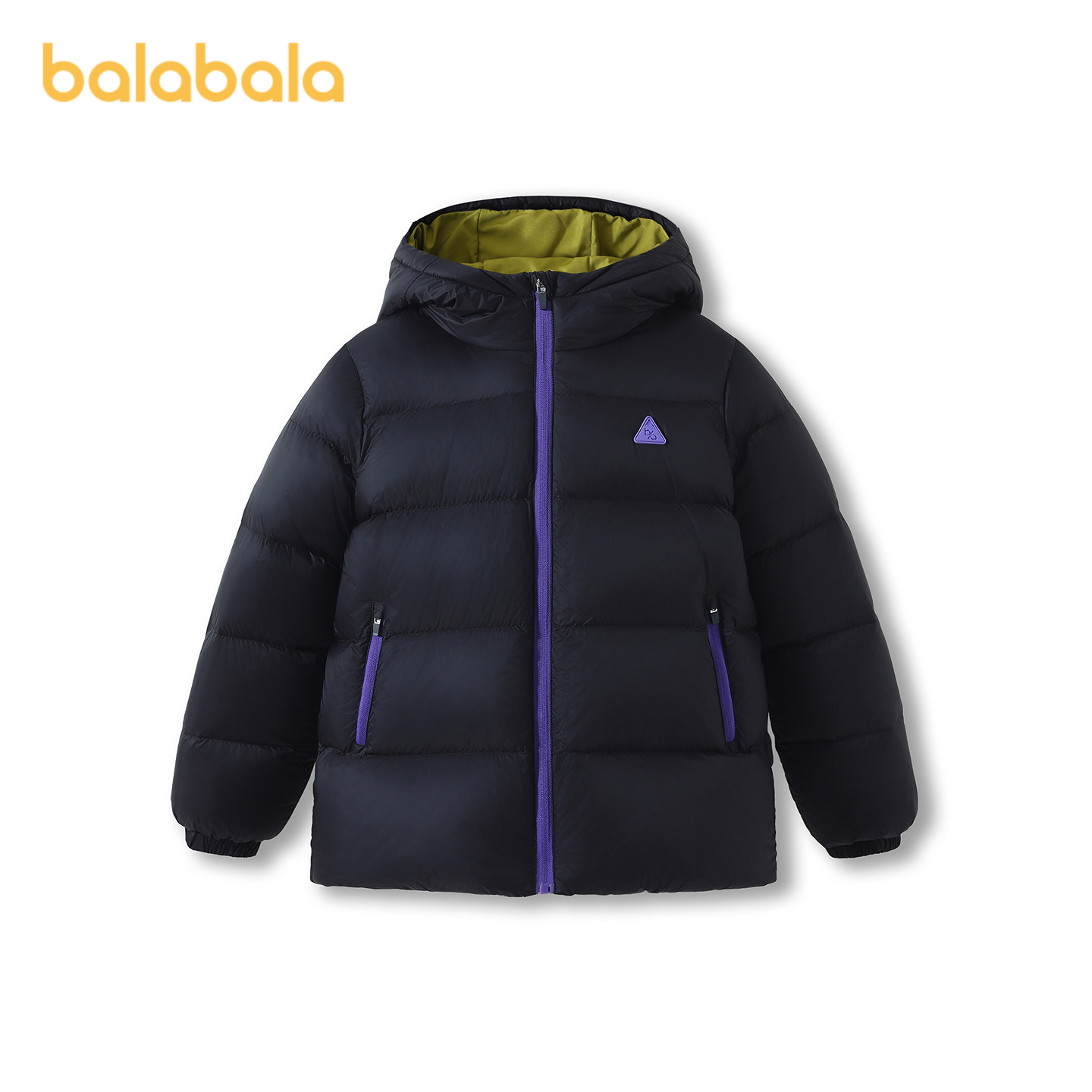 巴拉巴拉balaOne男童女童羽绒服