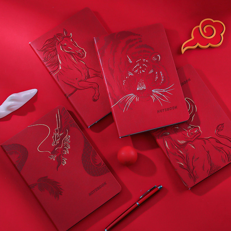 笔记本本子定制可印logo超厚商务记事本工作2024年新款A5日记本高,文具电教/文化用品/商务用品,笔记本/记事本,淘宝优惠券,粉丝福利购,淘宝优惠卷