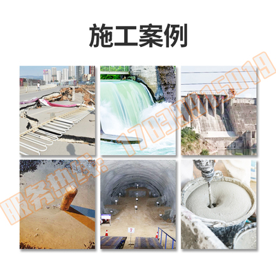 超细水泥 800目裂缝灌浆水泥注浆料隧道桥梁裂隙注浆地基下沉加固