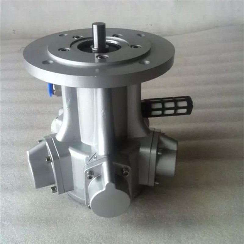 优质活塞大扭力马达打料泵用涡轮蜗杆减速机齿轮