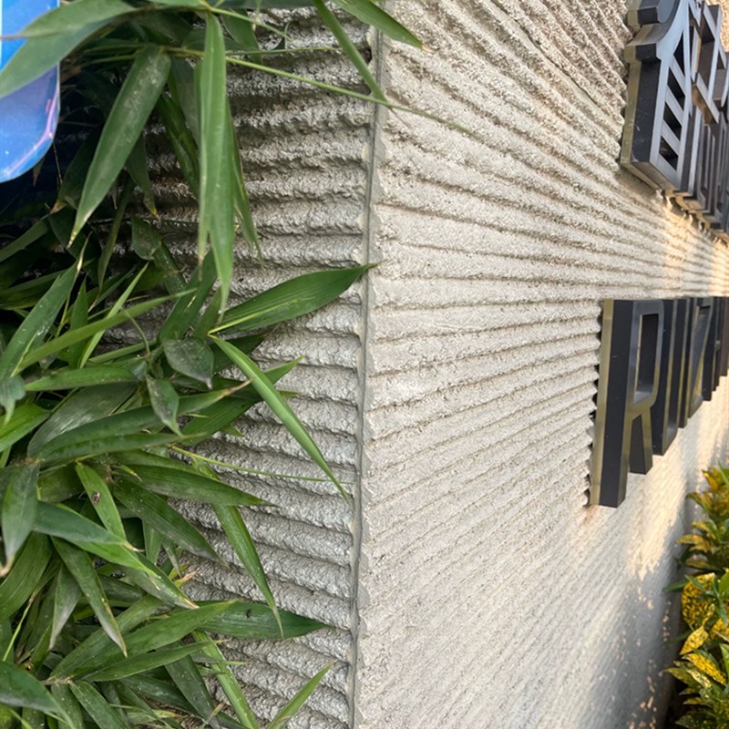 软瓷洞石圆线石脉络石门店墙面背景墙装饰外墙饰面板柔性石材瓷砖