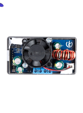 ZK-5KX 数控直流自动升降压模块恒压恒流可调稳压电源 36V/5A/80W