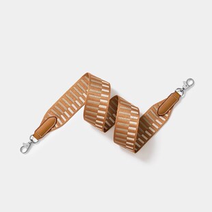 包包肩带包f带斜挎配件背包带宽肩带水桶包斜挎带子织带包带