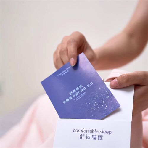 深睡控温Pro!可机洗A类母婴级儿童夏凉被双人空调薄被子被芯25新