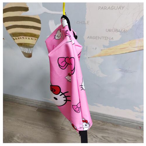 廉价航空14寸30*20*40行李箱套春秋航空拉杆旅行箱防X尘弹力布箱