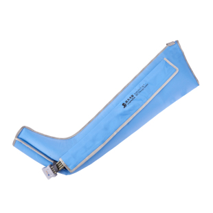 龙马负图空气波压力治疗机腿套袖套连接管重叠套筒理疗按摩仪配件