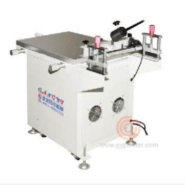 手印台手动印刷印刷台面