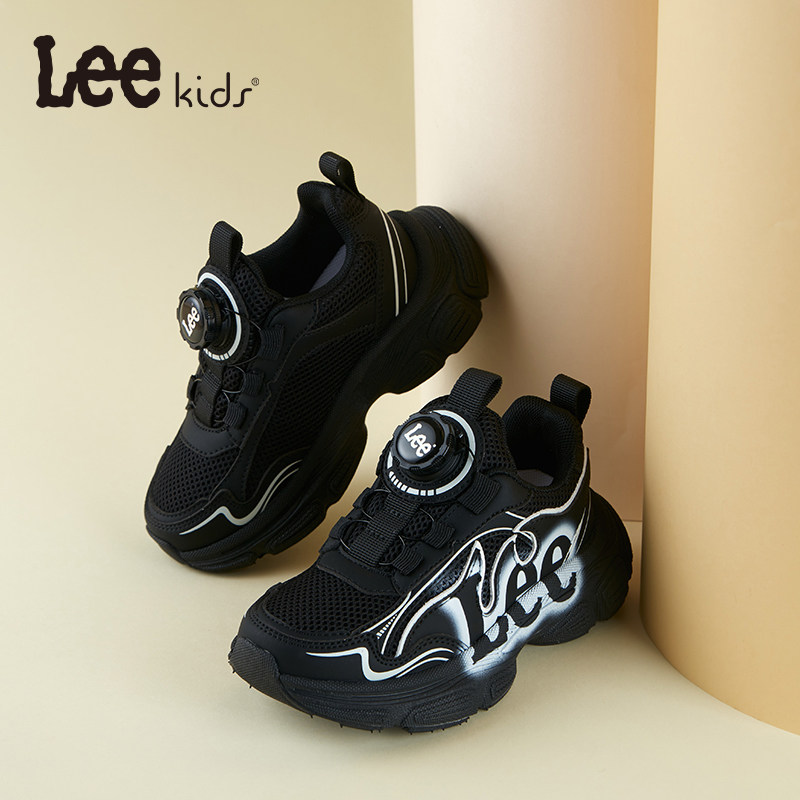 LeeKids童鞋男童运动鞋秋季休闲